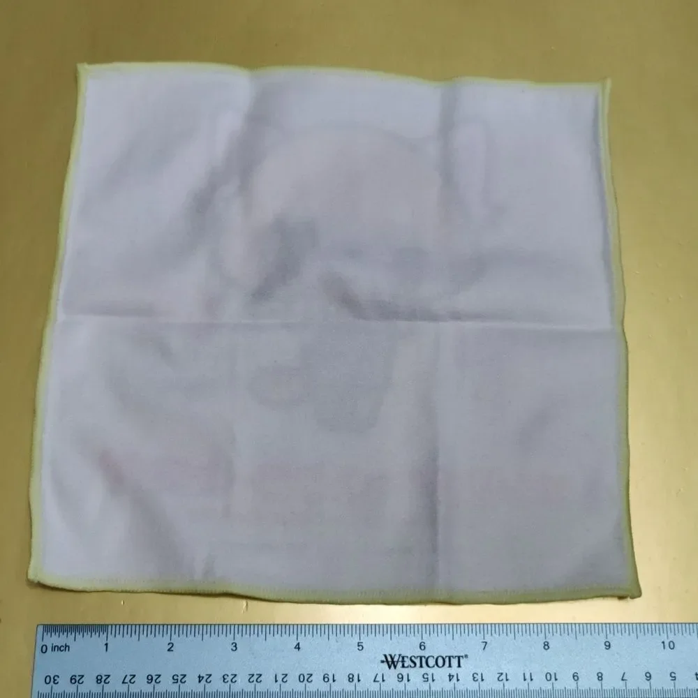 New Sanrio Microfiber Lint Free Towel